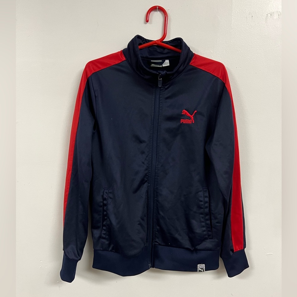 Kids Puma jacket